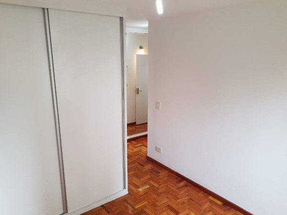 Imagem Imóvel com 4 Quartos à Venda, 110 m² em Campo Belo - São Paulo Imagem Imóvel com 4 Quartos à Venda, 110 m² em Campo Belo - São Paulo