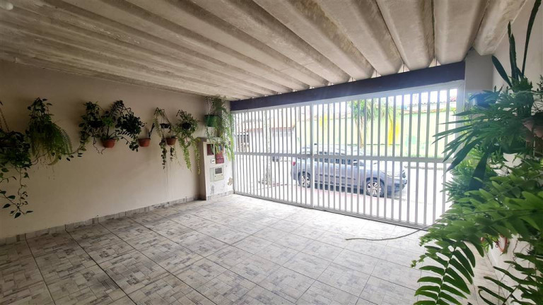 Imagem Casa com 3 Quartos à Venda, 195 m² em Tupi - Praia Grande Imagem Casa com 3 Quartos à Venda, 195 m² em Tupi - Praia Grande