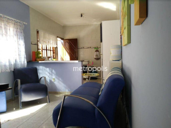 Imagem Casa com 2 Quartos à Venda, 125 m² em Jardim Praia Grande - Mongaguá Imagem Casa com 2 Quartos à Venda, 125 m² em Jardim Praia Grande - Mongaguá