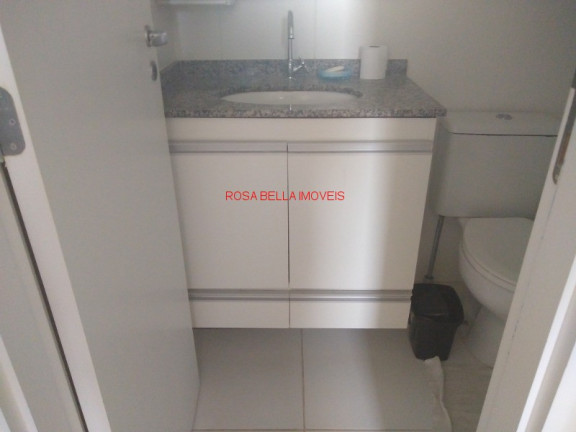 Imagem Apartamento com 3 Quartos à Venda, 62 m² em Parque União - Jundiaí