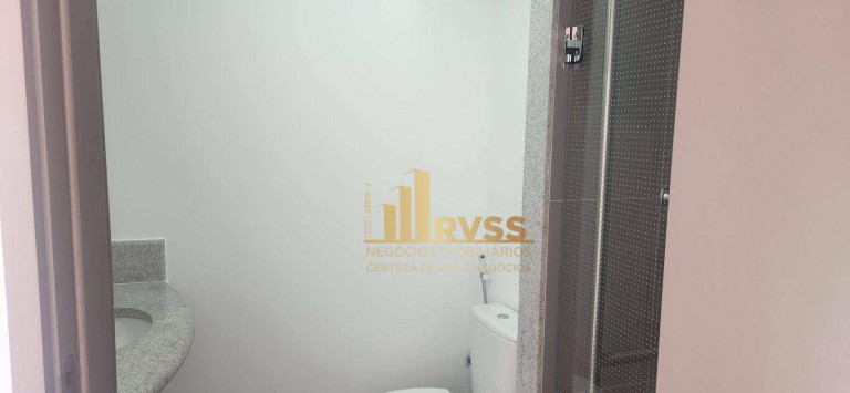 Imagem Studio com 1 Quarto à Venda, 20 m² em Barcelona - São Caetano Do Sul
