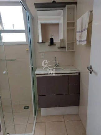 Imagem Apartamento com 2 Quartos à Venda, 73 m² em Engordadouro - Jundiaí