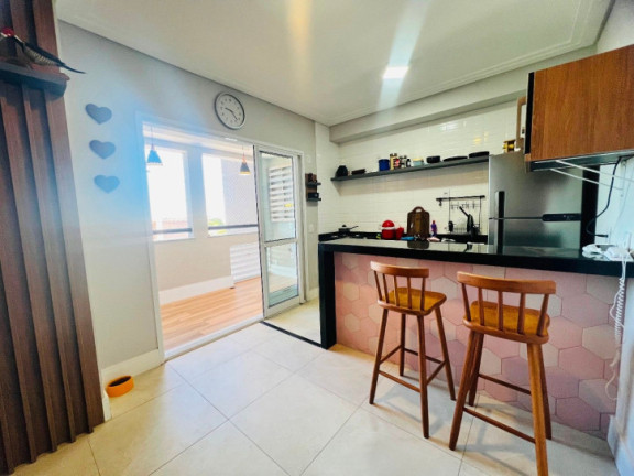 Foto do imóvel Apartamento com 2 Quartos à Venda, 55 m² em Conjunto Residencial Trinta E Um De Março - São José Dos Campos