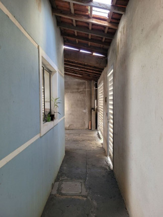 Casa com 2 Quartos à Venda, 139 m² em Cidade Salvador - Jacareí