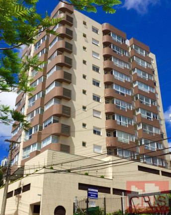 Apartamento com 2 Quartos à Venda, 75 m² em Centro - Bento Gonçalves