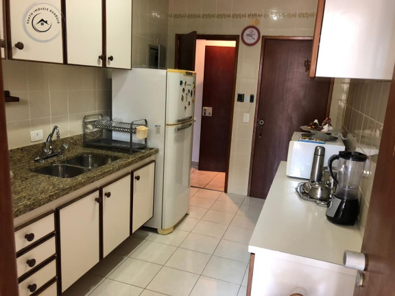 Imagem Apartamento com 3 Quartos à Venda, 102 m² em Enseada - Guarujá Imagem Apartamento com 3 Quartos à Venda, 102 m² em Enseada - Guarujá