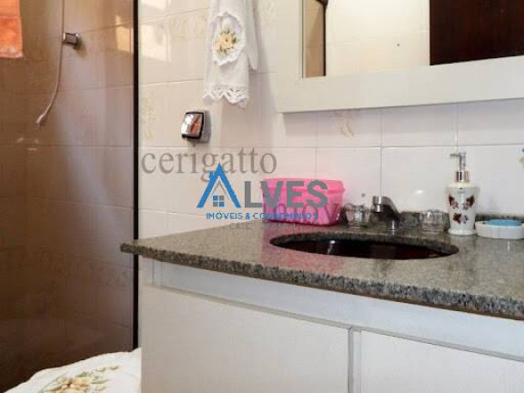 Imagem Casa com 3 Quartos à Venda, 173 m² em Jardim Las Vegas - Santo André Imagem Casa com 3 Quartos à Venda, 173 m² em Jardim Las Vegas - Santo André