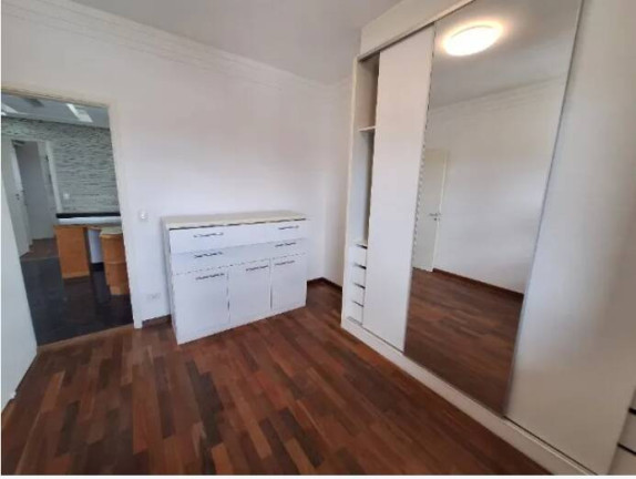Apartamento com 3 Quartos à Venda, 169 m² em Vila Bastos - Santo André