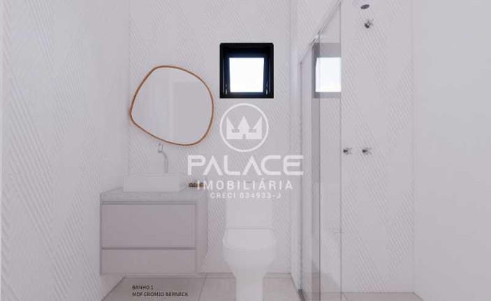 Imagem Apartamento com 6 Quartos para Alugar, 116 m² em Nova América - Piracicaba Imagem Apartamento com 6 Quartos para Alugar, 116 m² em Nova América - Piracicaba