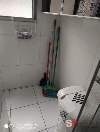 Imagem Apartamento com 3 Quartos à Venda, 62 m² em Parque São Vicente - Mauá
