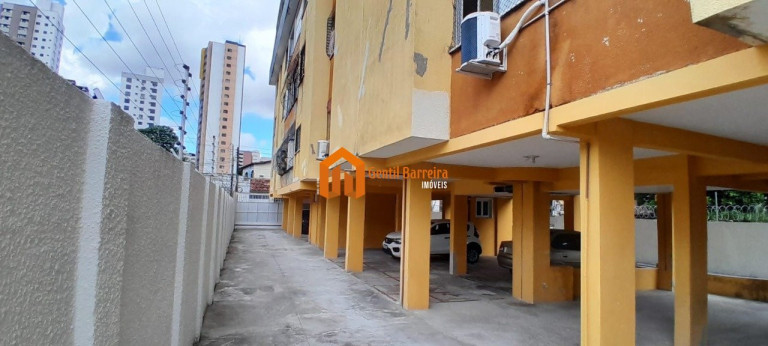 Imagem Apartamento com 3 Quartos à Venda, 101 m² em Aldeota - Fortaleza Imagem Apartamento com 3 Quartos à Venda, 101 m² em Aldeota - Fortaleza