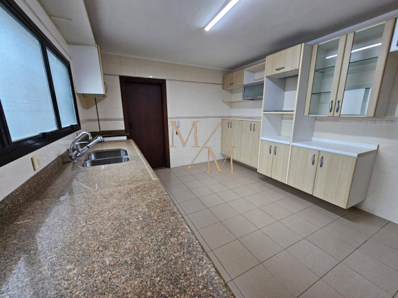 Imagem Apartamento com 4 Quartos à Venda, 240 m² em Boqueirão - Santos Imagem Apartamento com 4 Quartos à Venda, 240 m² em Boqueirão - Santos