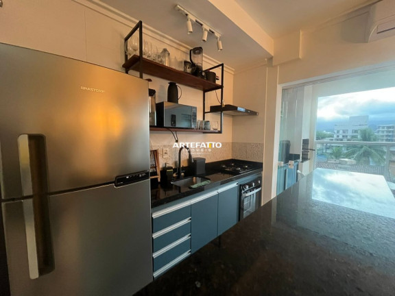 Imagem Apartamento com 2 Quartos à Venda, 70 m² em Itaguá - Ubatuba Imagem Apartamento com 2 Quartos à Venda, 70 m² em Itaguá - Ubatuba