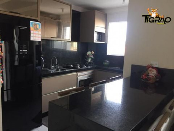 Imagem Apartamento com 2 Quartos à Venda, 81 m² em Centro - Navegantes