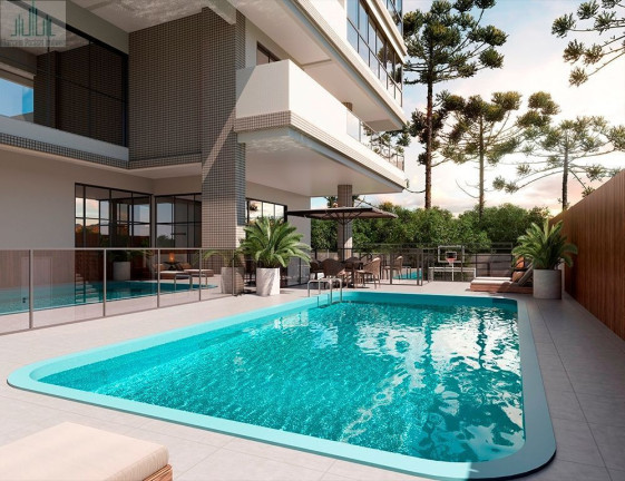 Imagem Apartamento com 3 Quartos à Venda, 143 m² em São Bento - Bento Gonçalves
