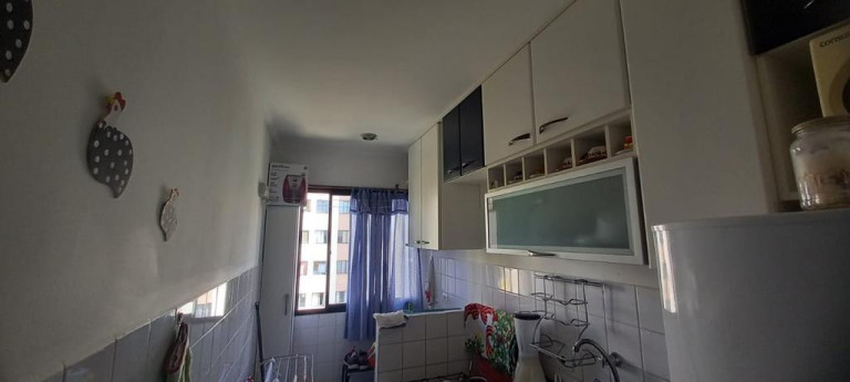 Imagem Apartamento com 2 Quartos à Venda, 52 m² em Jardim Itayu - Campinas Imagem Apartamento com 2 Quartos à Venda, 52 m² em Jardim Itayu - Campinas