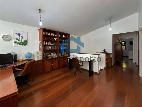 Imagem Casa de Condomínio com 4 Quartos à Venda, 492 m² em Granja Viana - Cotia