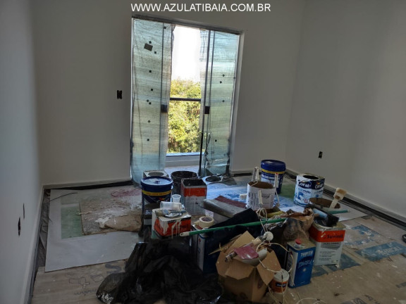 Imagem Casa com 3 Quartos à Venda, 150 m² em Alvinopolis - Atibaia