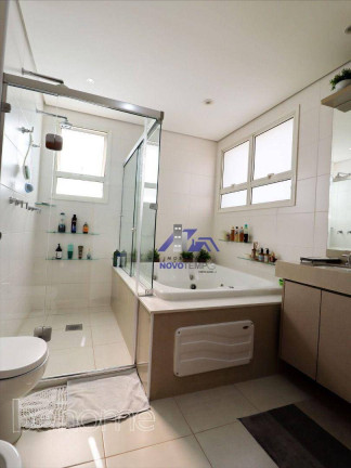 Imagem Apartamento com 4 Quartos à Venda, 224 m² em Tamboré - Santana De Parnaíba
