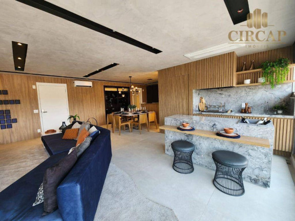 Imagem Apartamento com 3 Quartos à Venda, 167 m² em Vila Romana - São Paulo Imagem Apartamento com 3 Quartos à Venda, 167 m² em Vila Romana - São Paulo