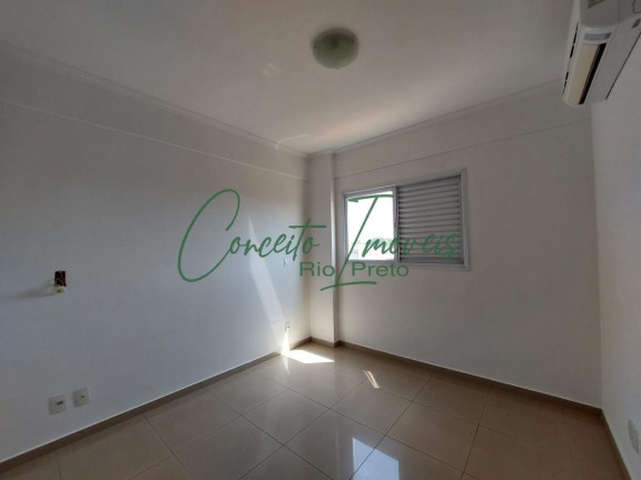 Imagem Apartamento com 2 Quartos para Alugar, 80 m² em Vila Maceno - São José Do Rio Preto Imagem Apartamento com 2 Quartos para Alugar, 80 m² em Vila Maceno - São José Do Rio Preto
