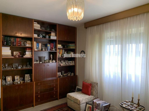 Imagem Apartamento com 3 Quartos à Venda, 224 m² em Santa Cecília - São Paulo Imagem Apartamento com 3 Quartos à Venda, 224 m² em Santa Cecília - São Paulo