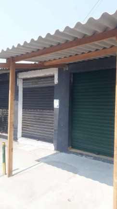 Imagem Sala Comercial para Alugar, 12 m² em Jardim Nova Cotia - Cotia