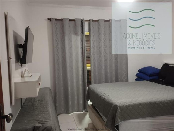Imagem Apartamento com 1 Quarto à Venda, 42 m² em Vila Tupi - Praia Grande Imagem Apartamento com 1 Quarto à Venda, 42 m² em Vila Tupi - Praia Grande