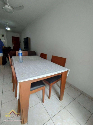 Imagem Imóvel com 2 Quartos à Venda, 120 m² em Ocian - Praia Grande