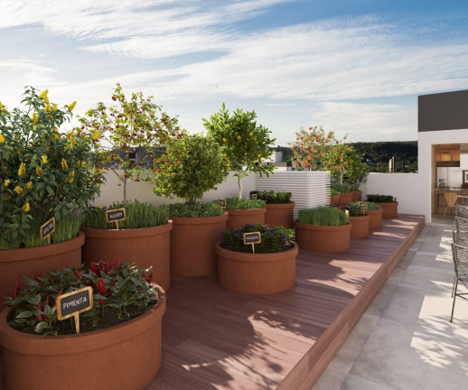 Apartamento com 2 Quartos à Venda, 99 m² em Centro - Santa Cruz Do Sul