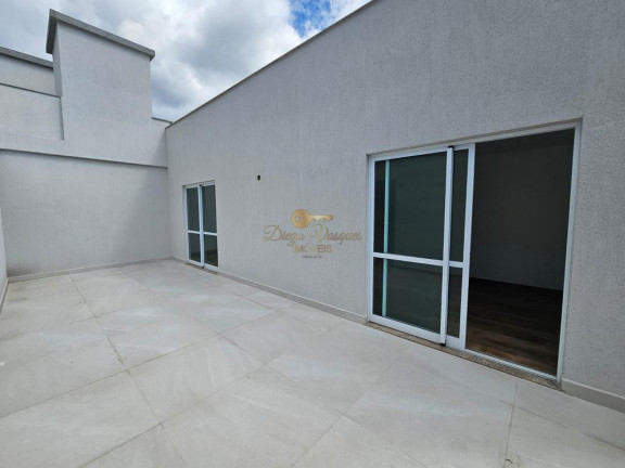 Imagem Apartamento com 2 Quartos à Venda, 93 m² em Pimenteiras - Teresópolis