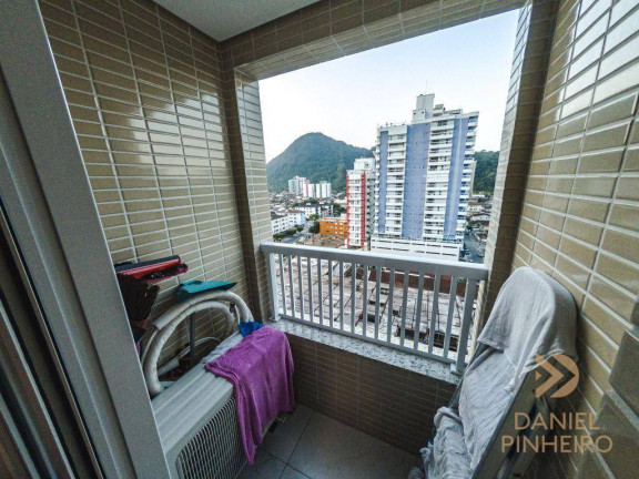 Imagem Apartamento com 3 Quartos à Venda, 147 m² em Canto Do Forte - Praia Grande Imagem Apartamento com 3 Quartos à Venda, 147 m² em Canto Do Forte - Praia Grande