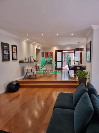 Imagem Casa com 3 Quartos à Venda, 420 m² em Alphaville - Santana De Parnaíba Imagem Casa com 3 Quartos à Venda, 420 m² em Alphaville - Santana De Parnaíba