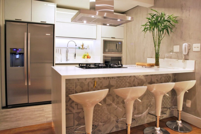Imagem Apartamento com 2 Quartos à Venda, 172 m² em Vila Cordeiro - São Paulo Imagem Apartamento com 2 Quartos à Venda, 172 m² em Vila Cordeiro - São Paulo