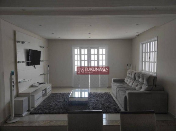 Imagem Sobrado com 3 Quartos à Venda, 125 m² em Jardim Rosa De Franca - Guarulhos Imagem Sobrado com 3 Quartos à Venda, 125 m² em Jardim Rosa De Franca - Guarulhos