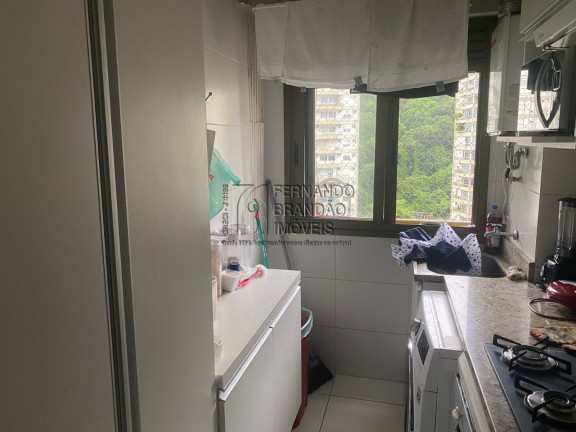 Imagem Imóvel com 2 Quartos à Venda, 79 m² em São Conrado - Rio De Janeiro