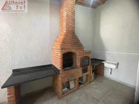 Imagem Casa com 3 Quartos à Venda, 172 m² em Guilhermina - Praia Grande Imagem Casa com 3 Quartos à Venda, 172 m² em Guilhermina - Praia Grande