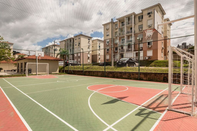 Imagem Apartamento com 2 Quartos à Venda, 53 m² em Protásio Alves - Porto Alegre