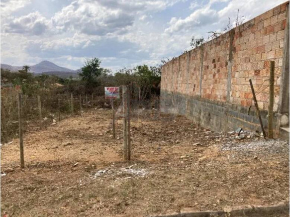 Imagem Terreno à Venda, 155 m² em Vila Oliveira - Montes Claros Imagem Terreno à Venda, 155 m² em Vila Oliveira - Montes Claros