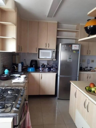 Imagem Apartamento com 3 Quartos à Venda, 137 m² em Ipiranga - São Paulo