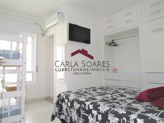 Imagem Cobertura com 5 Quartos à Venda, 240 m² em Centro - Guarujá