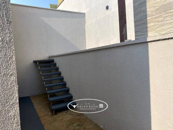 Imagem Casa com 3 Quartos à Venda, 126 m² em Capuava - Goiânia