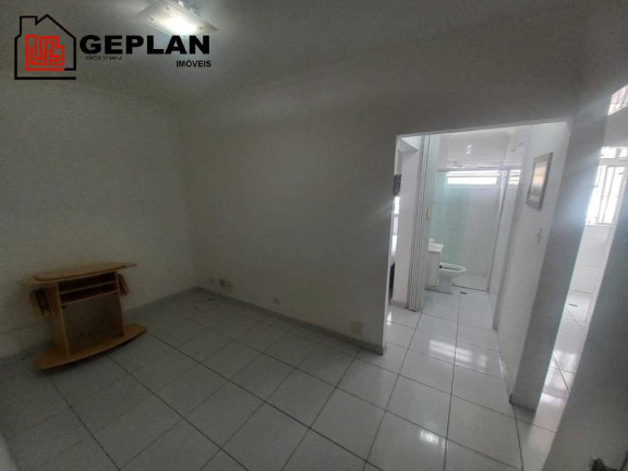 Imagem Apartamento com 1 Quarto à Venda, 30 m² em Liberdade - São Paulo