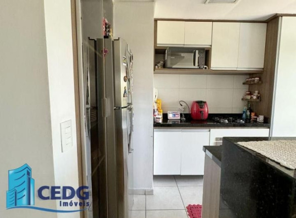 Imagem Apartamento com 2 Quartos à Venda, 59 m² em Capão Raso - Curitiba Imagem Apartamento com 2 Quartos à Venda, 59 m² em Capão Raso - Curitiba
