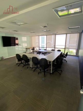 Imagem Imóvel Comercial à Venda, 502 m² em Vila Olímpia - São Paulo Imagem Imóvel Comercial à Venda, 502 m² em Vila Olímpia - São Paulo