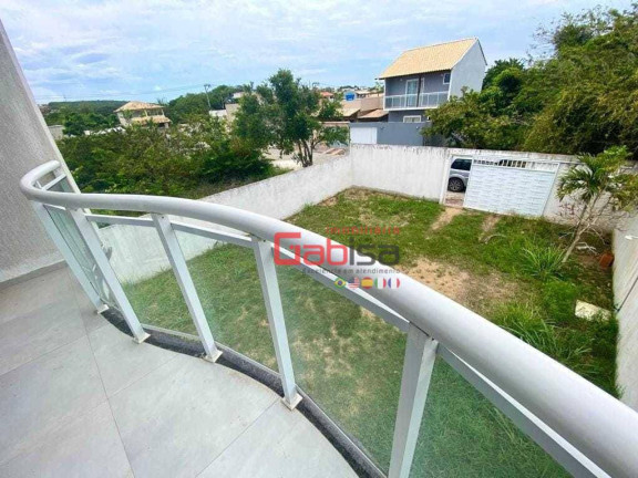 Imagem Casa com 2 Quartos à Venda, 70 m² em Guriri - Cabo Frio Imagem Casa com 2 Quartos à Venda, 70 m² em Guriri - Cabo Frio
