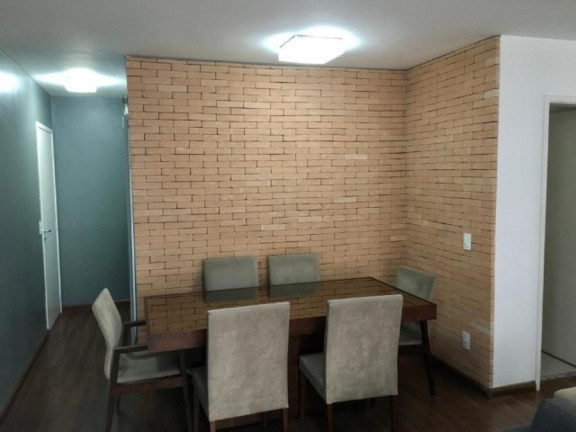 Imagem Apartamento com 3 Quartos à Venda, 95 m² em Jardim Arpoador - São Paulo Imagem Apartamento com 3 Quartos à Venda, 95 m² em Jardim Arpoador - São Paulo