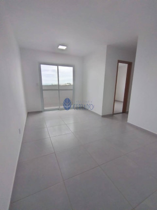 Imagem Apartamento com 2 Quartos para Alugar, 53 m² em Setor Central - Anápolis