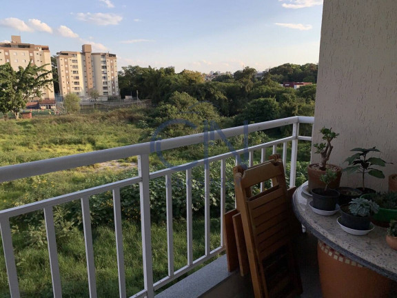 Imagem Apartamento com 2 Quartos à Venda, 63 m² em Vila São José - Taubaté