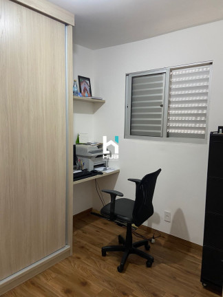 Imagem Apartamento com 2 Quartos à Venda, 45 m² Imagem Apartamento com 2 Quartos à Venda, 45 m²